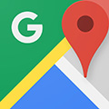 Google地图破解版