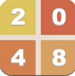 2048最新版