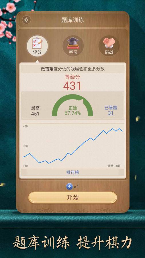 天天学象棋精简版截图2