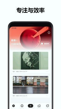 麻雀记官方正版截图2