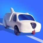3D汽车游戏破解版