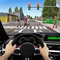 3D汽车驾驶精简版