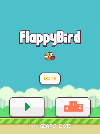 flappybird