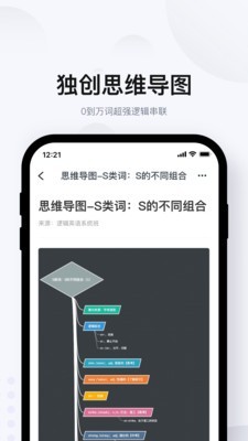 有道逻辑英语精简版截图3