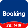 Booking.com缤客汉化版