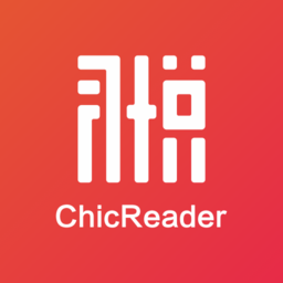 ChicReader(图书订阅管理)无限制版