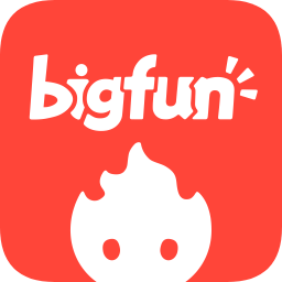 bigfun游戏社区官方版