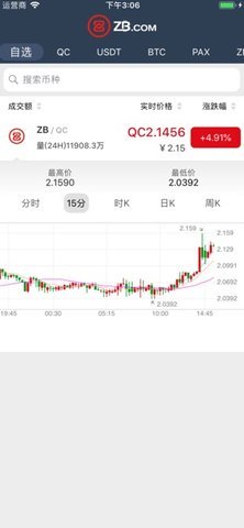 btc交易所app