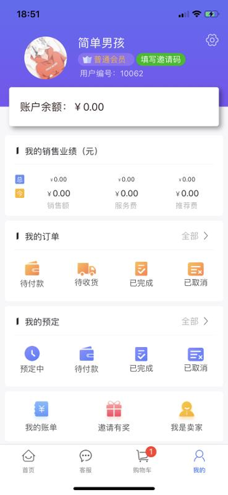 爱电子正式版截图2