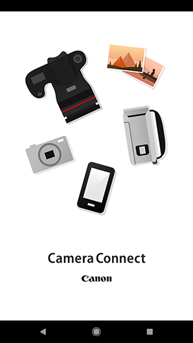 Camera Connect完整版截图3