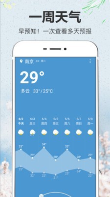 即简天气完整版截图2