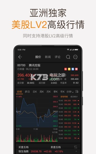 富途牛牛汉化版截图3