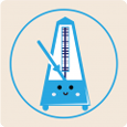 电子节拍器网页版