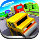 Blocky Highway破解版