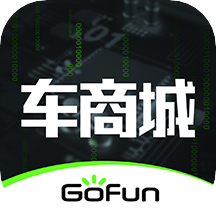 GoFun车商城去广告版