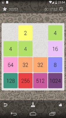 2048鹦鹉正式版截图2