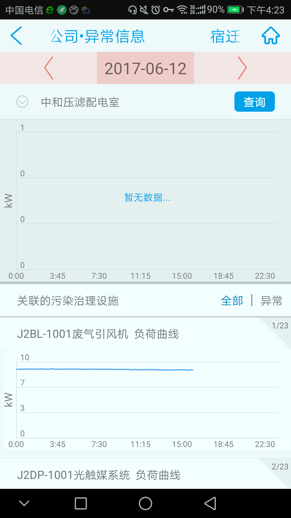 环保用电监管去广告版截图3