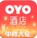 OYO酒店精简版