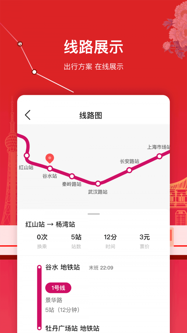 洛易行破解版截图3