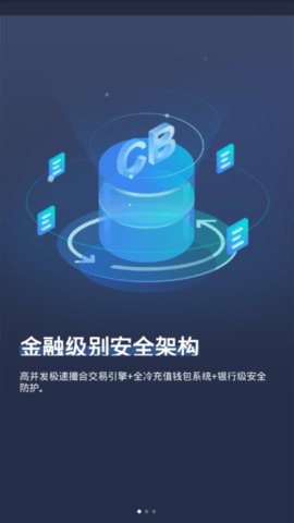 比特儿交易所app最新版截图2