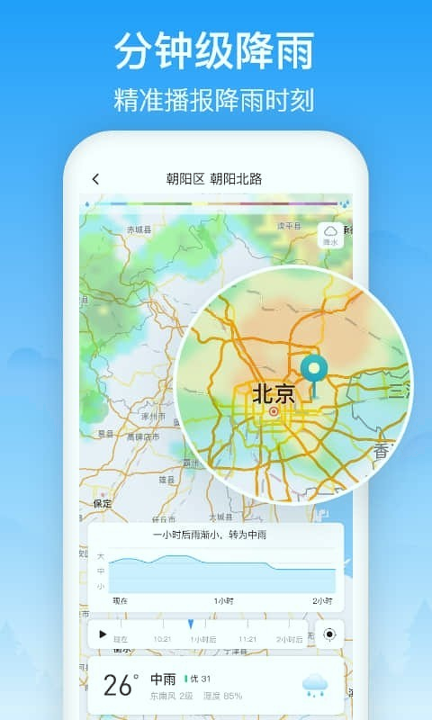 相雨天气免费版截图2