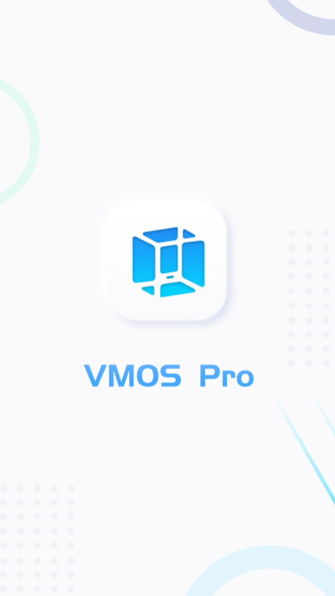 VMOS Pro