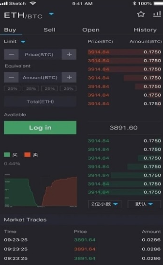 币app官方破解版截图3