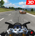 赛车摩托车3D官方正版