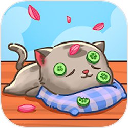 可爱猫猫合成网页版