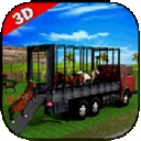 3D动物运输卡车破解版 v7.9.18