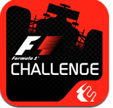 F1挑战赛正式服版