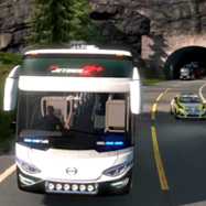 巴士驾驶移动模拟器官方版