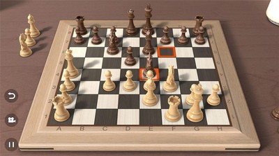 国际象棋3D中文版截图2