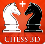 国际象棋3D中文版