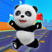 熊猫酷跑免费版