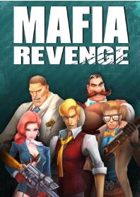 Mafia Revenge体验服版截图2