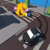 城市碰撞汽车无限制版 v1.2.13