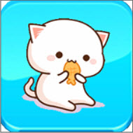 猫猫饿了九游版 v1.1.1