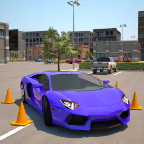 3D停车场安卓版