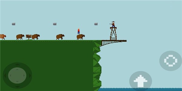 跳桥模拟器正式版截图3