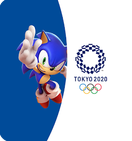索尼克 AT 2020东京奥运正式版