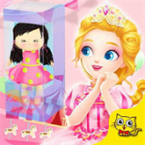 公主芭比玩具模拟汉化版