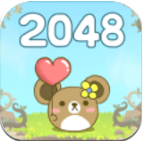 仓鼠世界2048中文版